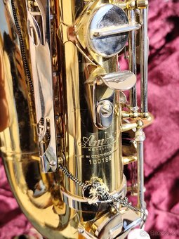 Saxofón - 3
