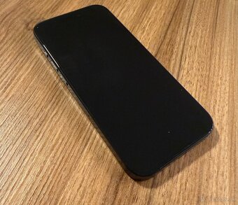 Predám iPhone 15 Pro 256gb v perfektnom stave - 3