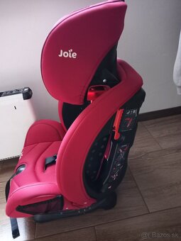 Autosedacka Joie - 3