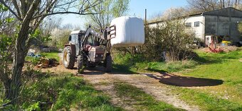 Predám ZETOR 10145 ZTS - 3
