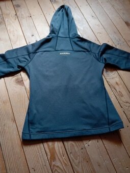 Mikina Mammut damska M - 3