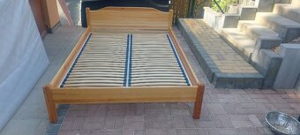 Predam postel - 3