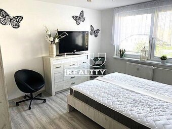 3+1 IZBOVÝ BYT, ŽILINA-SOLINKY, KOMPLET REKONŠTRUKCIA,... - 3