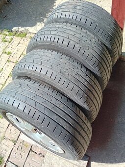 195/65 R15 RENAULT - 3