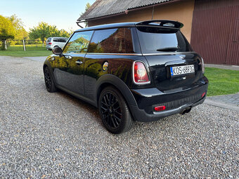Mini Cooper S R56 JCW John Cooper Works - 3