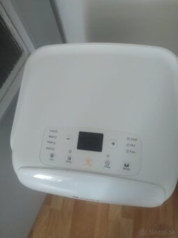 Mobilná klimatizácia 180€ - 3