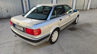 Audi 80 1.9 tdi 66kw - 3