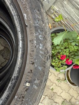 Matador Hectora 3 225/50 R17 Y XL - 3