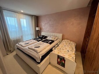 Prenájom 3 izb. bytu - 3