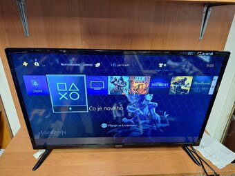 PlayStation 4 slim 500gb - 3