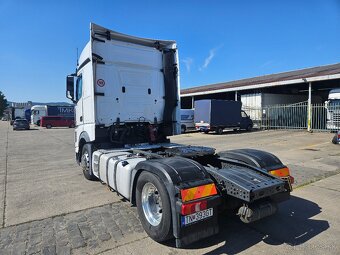 MERCEDES BENZ ACTROS MP4 1845 EURO 6 - 3