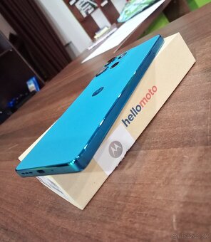 Motorola Moto G75 5G 8/256GB - 3
