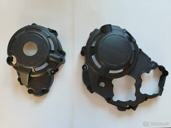 Honda CRF250 kryt na motor - 3