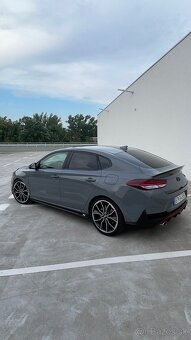 Hyundai i30 N 2.0 T-GDi Performance 2020 - 3