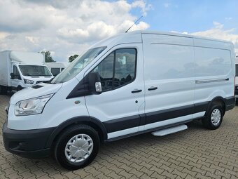 Ford Transit L3H2 2.0TdCi/170hp - 2018 - 3