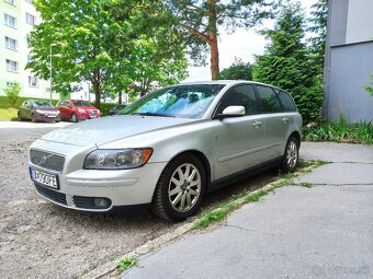 Volvo V50 100kv - 3