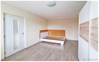 REKONŠTRUKCIA / 1i byt / Šalgotarjánska / FONČORDA / 39 m2 - 3