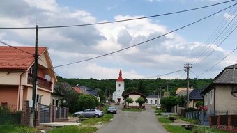ČERNOCHOV - 3 IZBOVÝ RD V DOBROM STAVE, LETNÁ KUCHYŇA, 2007 - 3