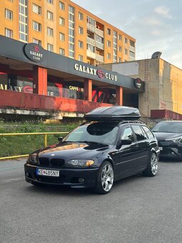 BMW styling 63 R19 + Uplne nové pneu - 3