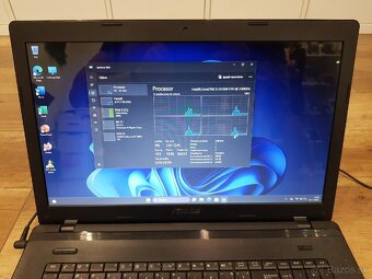 Asus X75V - i5-3230M / GT740M / 700GB HDD - 3