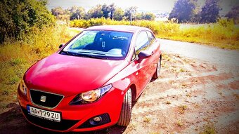 Seat Ibiza 1.2TDI - 3