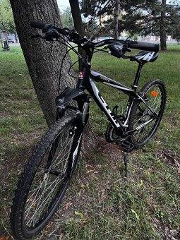 ✅ Bicykel CTM 26 kolesa 3x7 ✅ - 3