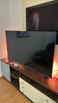 SMART SAMSUNG QLED 4K 55 TV QE55Q64TAUXXH - 3