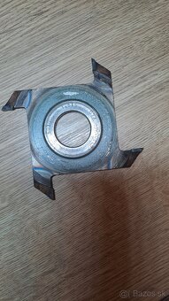 Freza drazkovacia do dreva - 3