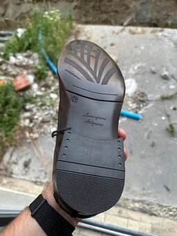 Nove Panske Poltopanky Lasocki - 3