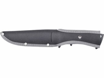 Lovecká dýka EXTOL PREMIUM – 275 mm, antikoro + nylonové puz - 3