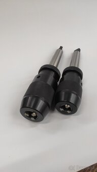 Vŕtacie skľučovadlo s tŕňom - 3
