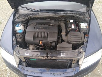 Škoda Octavia 2 1.6 mpi - 3
