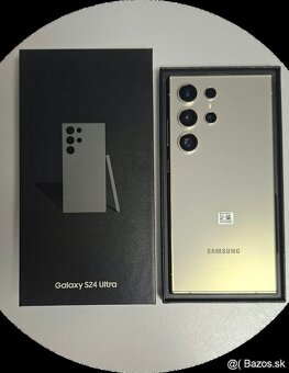 Samsung Galaxy S24 Ultra - 3