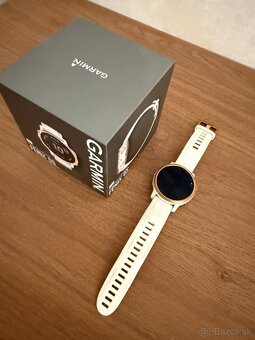 GARMIN PRO FENIax 6S dámske športové hodinku - 3