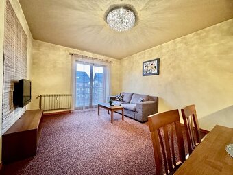 Predáme 2 izbový apartmán, Veľká Lomnica - Tatragolf Resort - 3