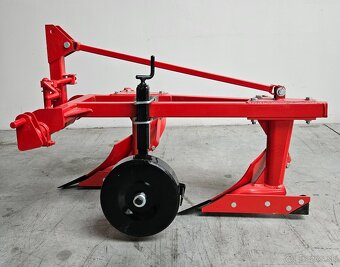 Solis 26 malotraktor / traktor - 3