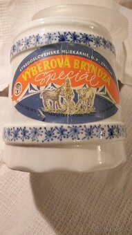 Porcelánová doza - 3