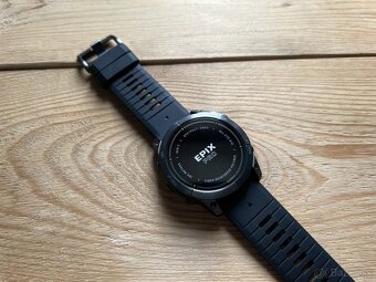 GARMIN EPIX PRO gen2 SAPHIRE 51mm - 3