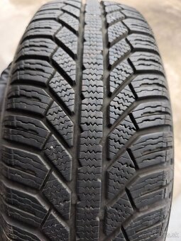 185/65 r15 zimné pneumatiky Semperit - 3