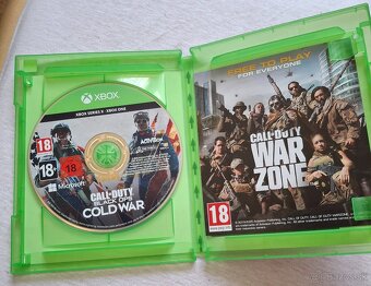 Call of Duty Black Ops Cold War XSX - 3