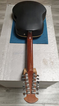 Ovation Celebrity 12-string - 3