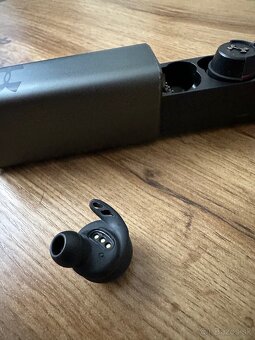 Bezdrôtové skúchadlá Under Armour / JBL - 3