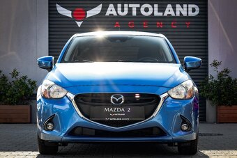 Mazda 2 1.5 Skyactiv G75 Challenge - 3