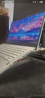 💻 laptop asus rog zephyrus g14 ga401iv r9 4900hs rtx2060 - 3