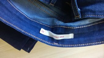Damske Levis - 3