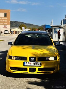 Predam seat leon 1.9tdi 110kw arl - 3