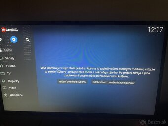 VONTAR X4 - Kodi (Coreelec) 4K TV BOX - 3