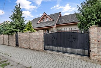 PRENÁJOM rodinného domu Plavecký Štvrtok - 3