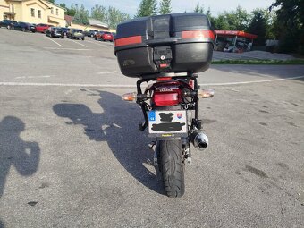 Yamaha TDM 850 3vd 35kw - 3