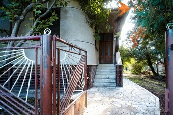 REZERVOVANÉ - Rodinný dom v Obci Lok 12 km od Levíc - 3